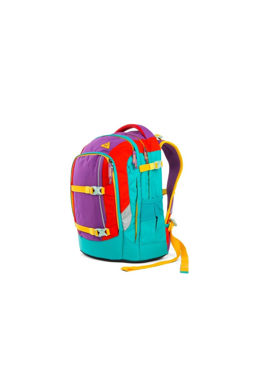 Sac à dos scolaire Satch Flash Runner