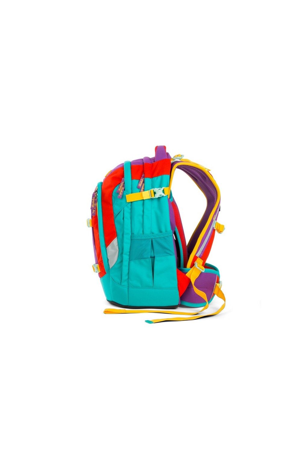 Satch school backpack Flash Runner