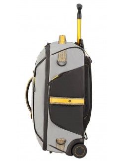 Samsonite Paradiver Light 55cm 51Liter backpack 2 wheel