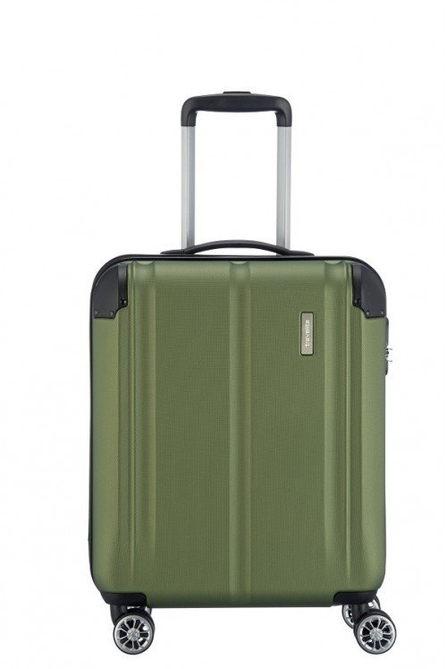 Travelite City 55x40x20 cm 4 Roues bagage à main
