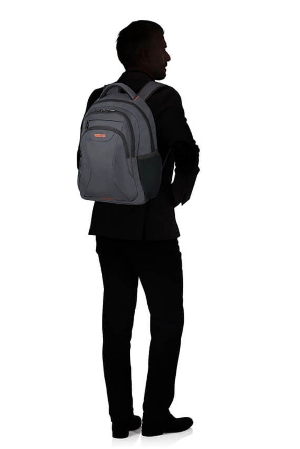 AT Laptop Backpack Work 15,6 pouces