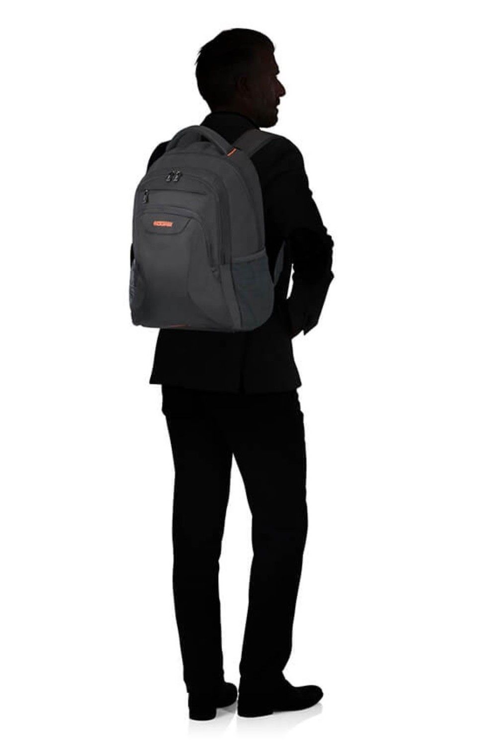 AT Laptop Backpack Work 17.3 inches
