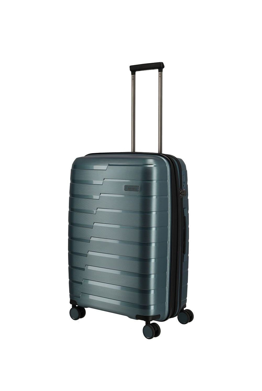 Suitcase Medium Air BaseTravelite 67cm 71/81 Liter expandable