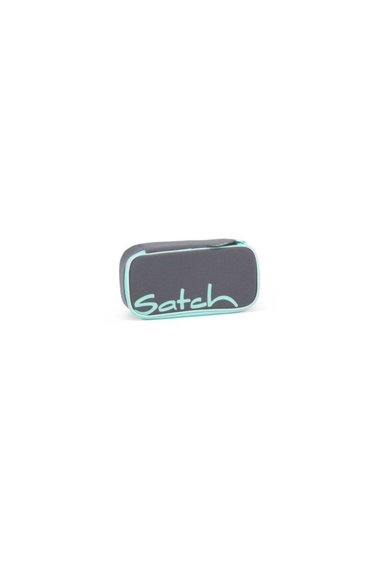 Satch pen box Mint Phantom