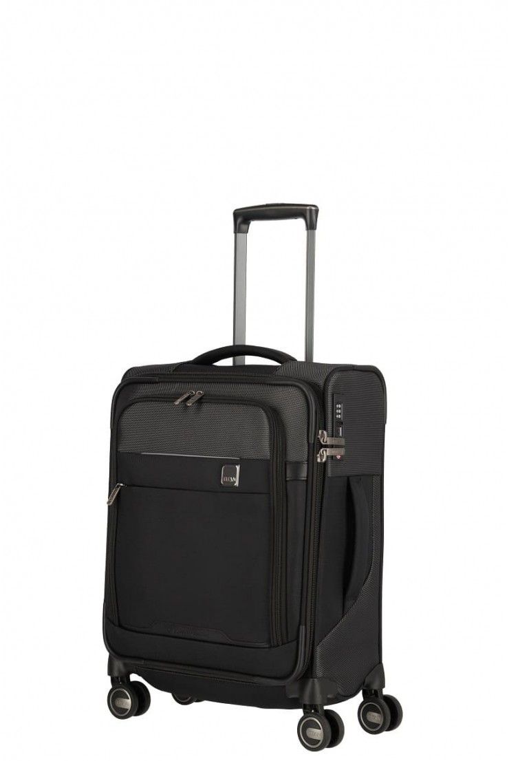 TITAN Prime S 4 wheel hand luggage