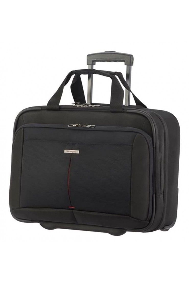 Laptop bag with wheels Samsonite Guardit 2.0 17.3 "