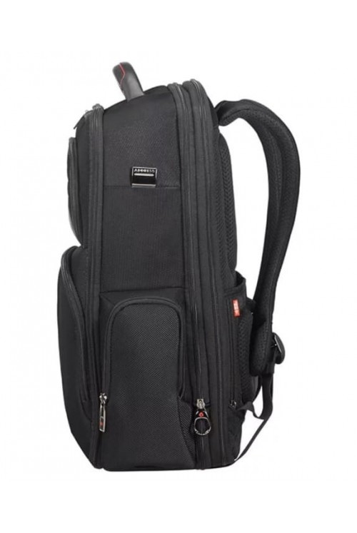 Samsonite Pro DLX 5 sac à dos pour ordinateur portable 17.3 pouces extensible