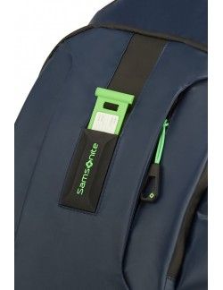 Samsonite Paradiver Light Laptop Backpack L+ 24 Liter