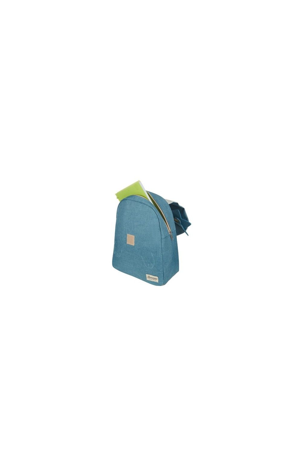 Backpack for kids Happy Sammies Hedgehog Harris S Plus