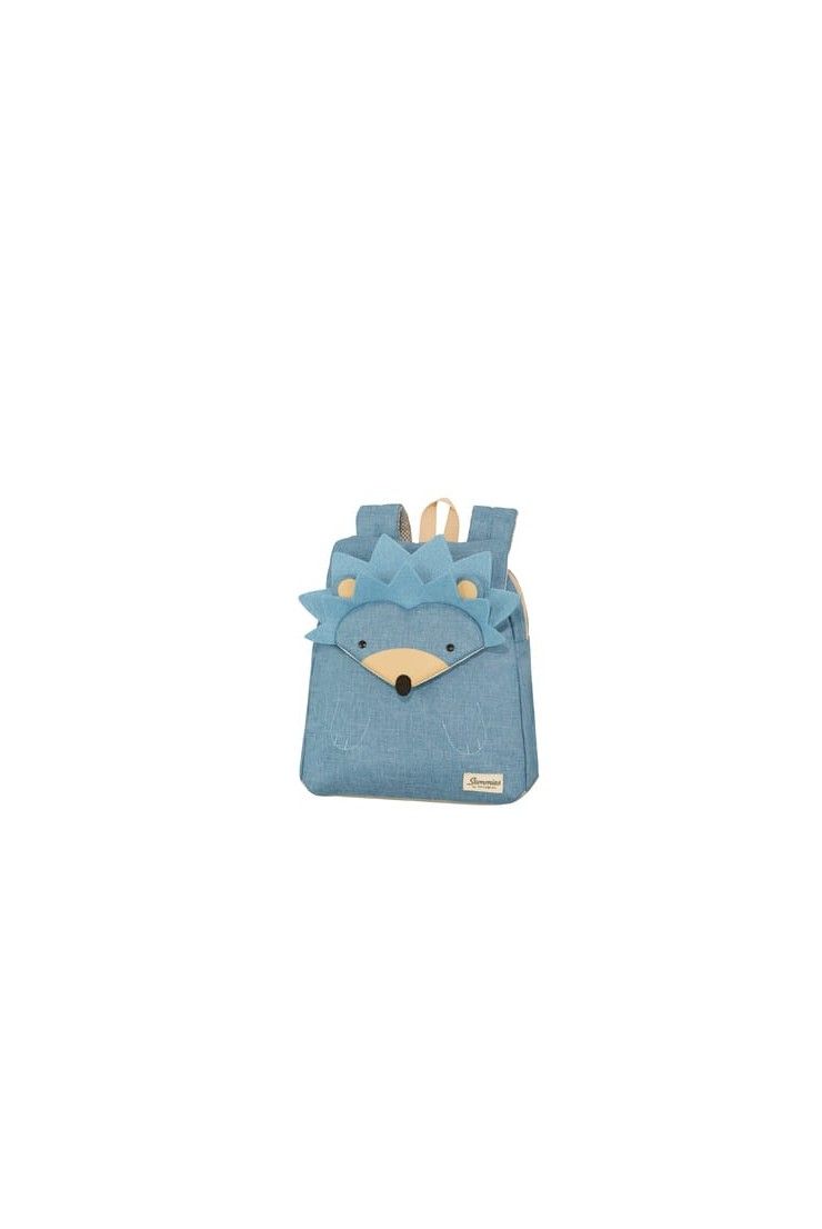 Backpack for kids Happy Sammies Hedgehog Harris S