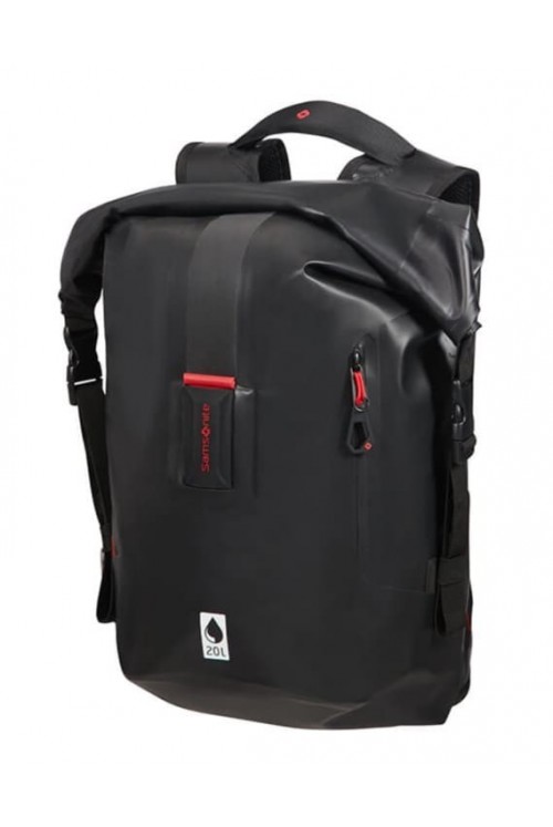 Samsonite Paradiver Perform Laptop Backpack L 20 Liter