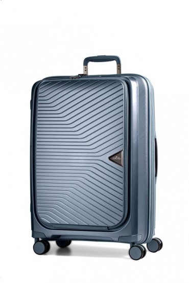 March Gotthard 67cm 77 liter medium size with front compartment
