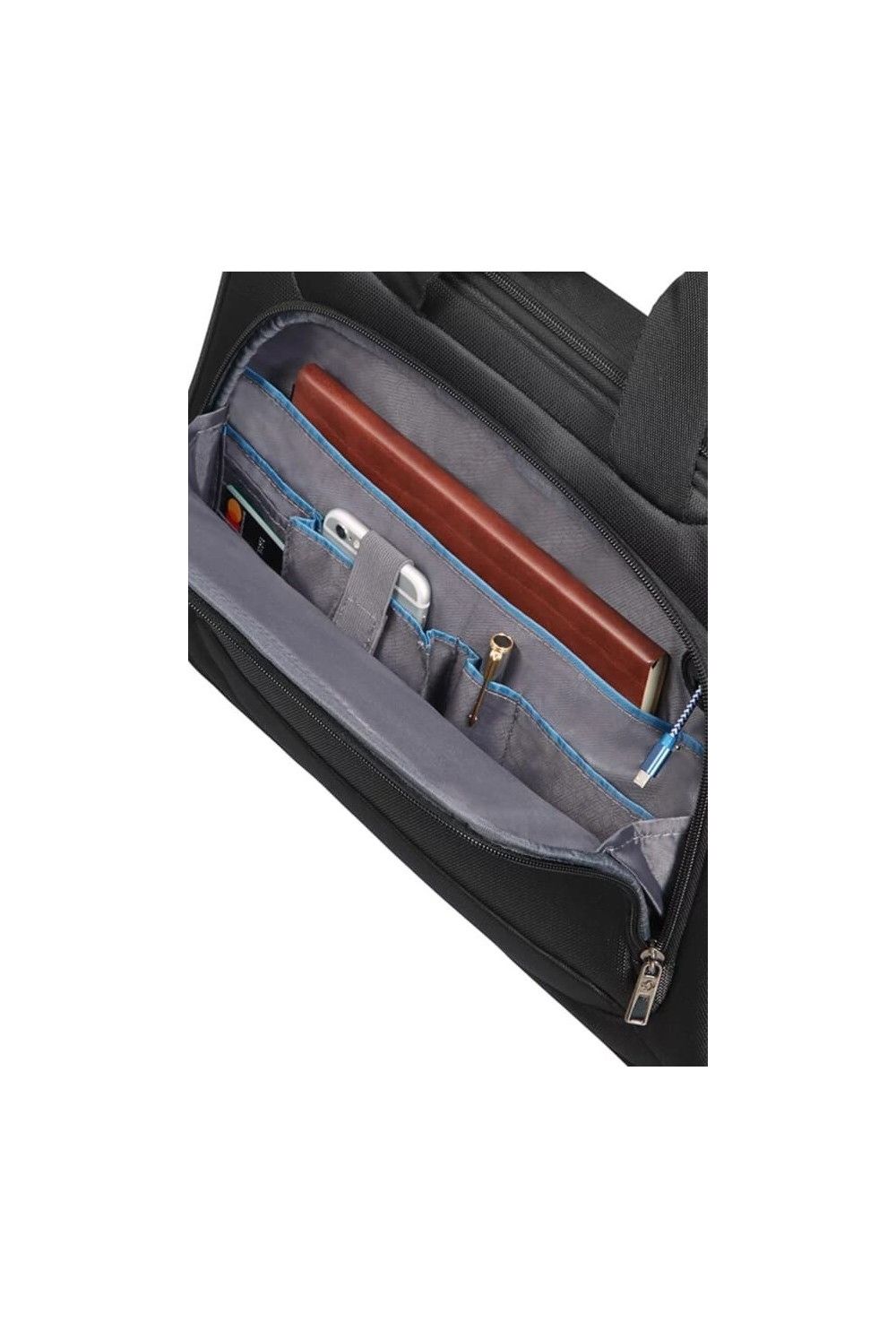 Samsonite Vectura Evo briefcase 14.1 inches