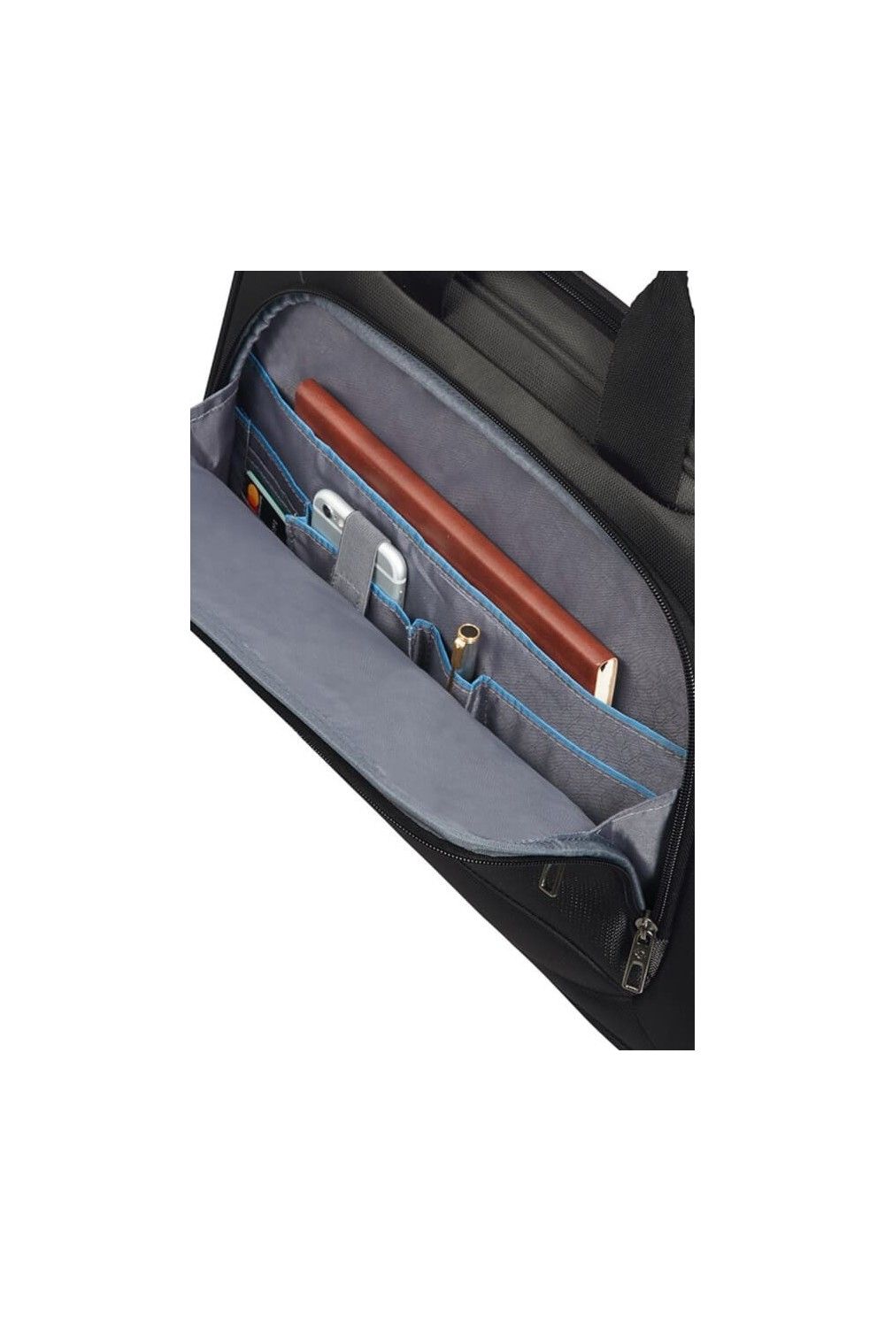 Samsonite Vectura Evo briefcase 15.6 inches 10L