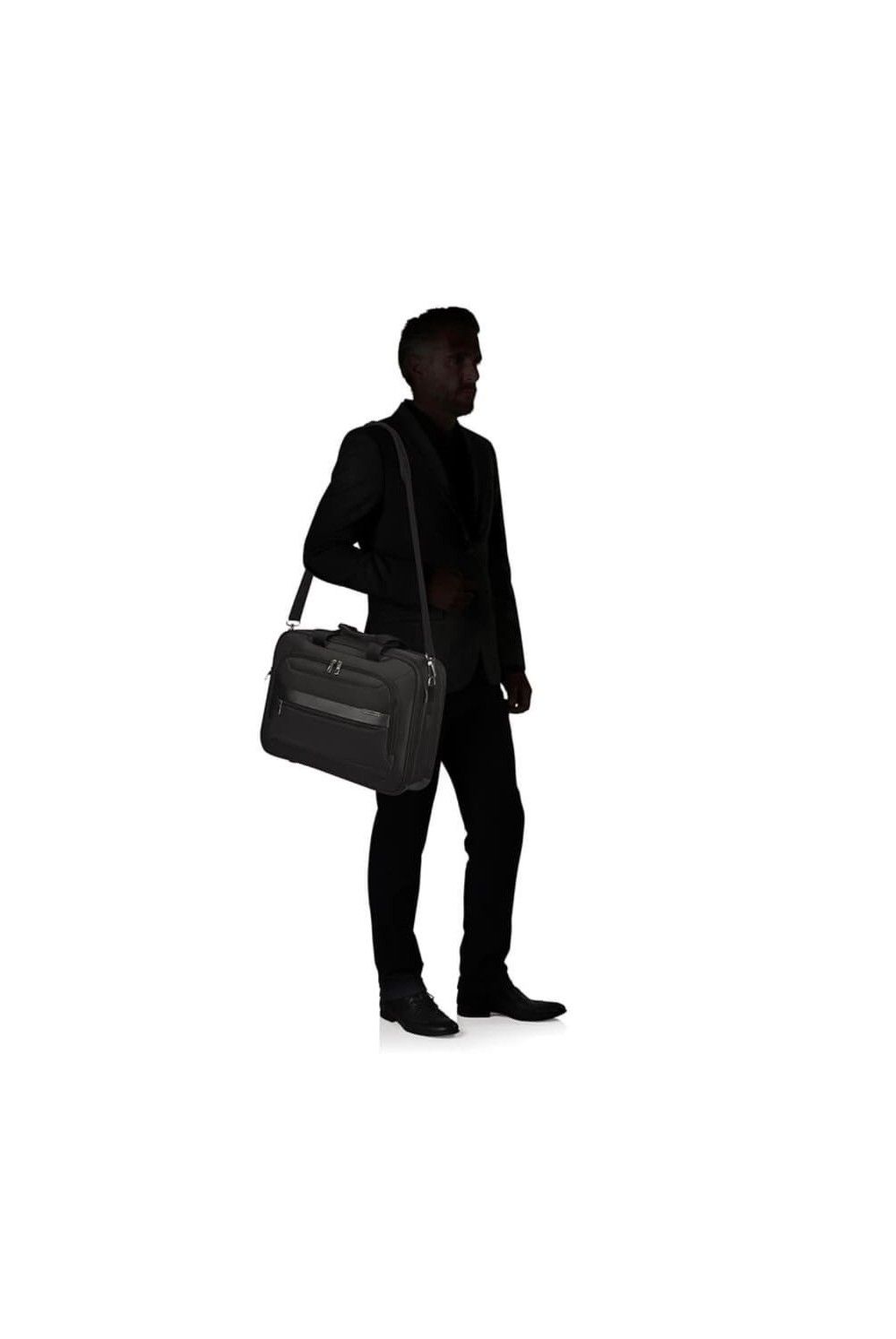 Samsonite Vectura Evo briefcase 15.6 inches 18L