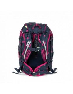 ergobag pack school backpack set 6 pieces Schubi DuBaer