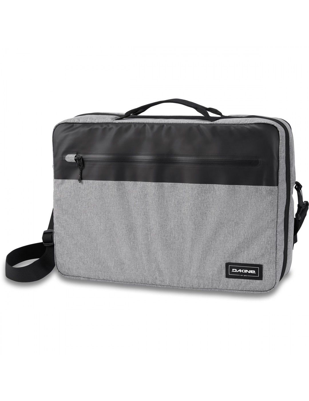 DAKINE Shoulder Bag & Backpack Concourse 20L Greyscale