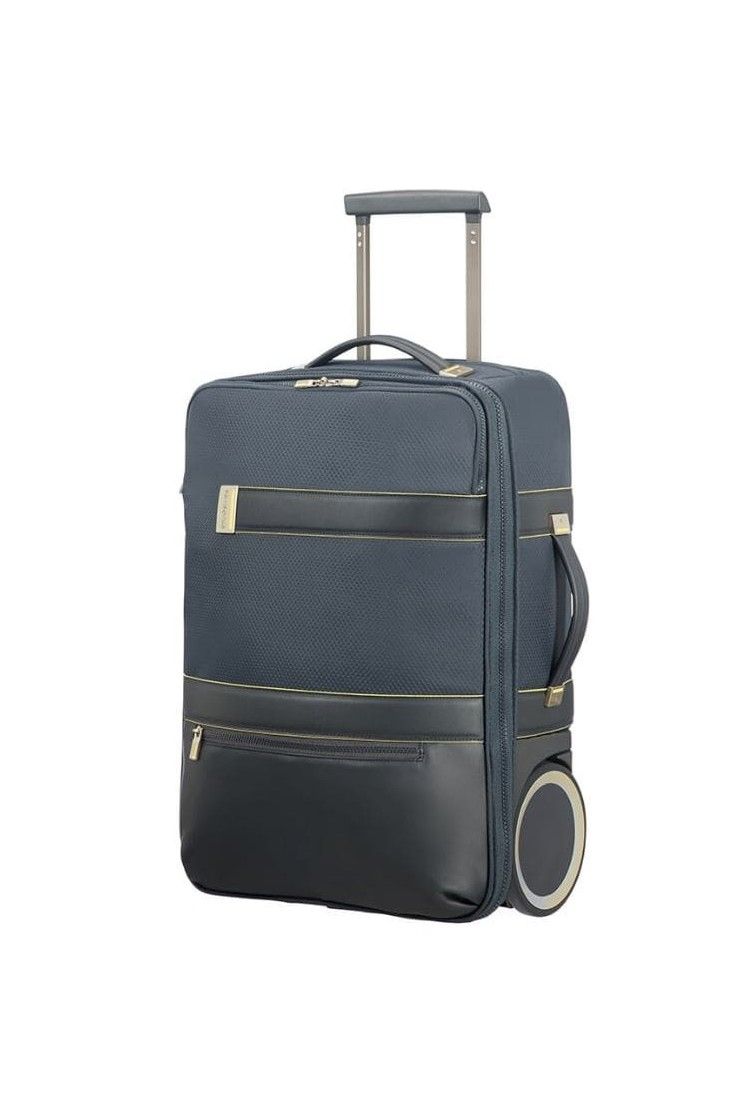 Samsonite Zigo travel bag + backpack on wheels