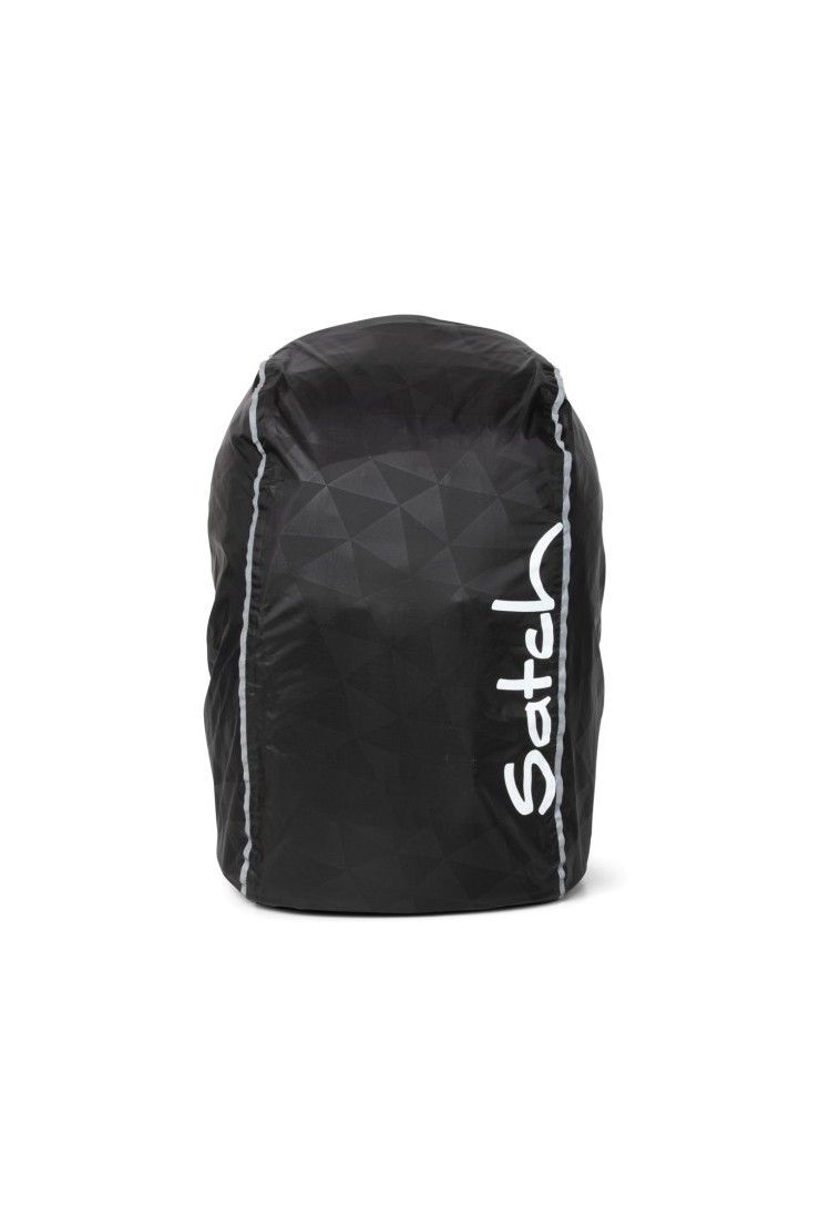 Satch Rain cover for Satch backpacks black