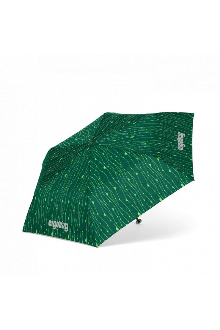 Ergobag Regenschirm RambazamBär
