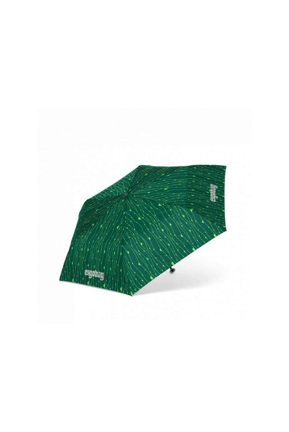 Ergobag Regenschirm RambazamBär