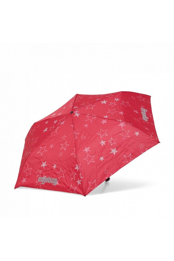 Ergobag Regenschirm CinBärella