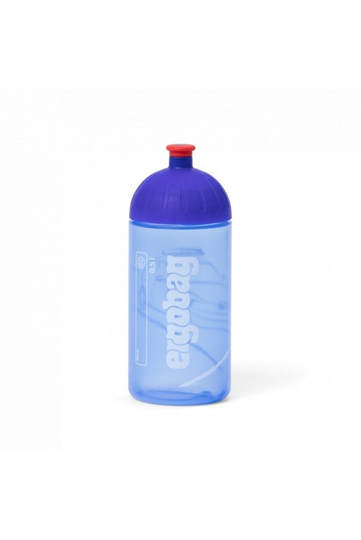 Ergobag drinking bottle BlaulichtBär