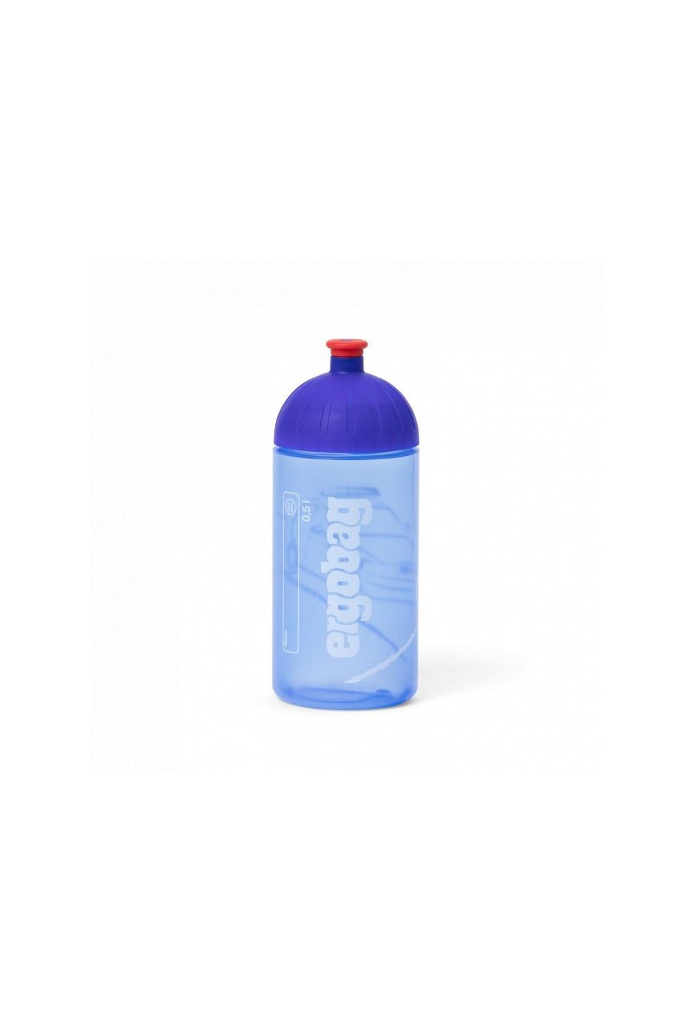 Ergobag drinking bottle BlaulichtBär