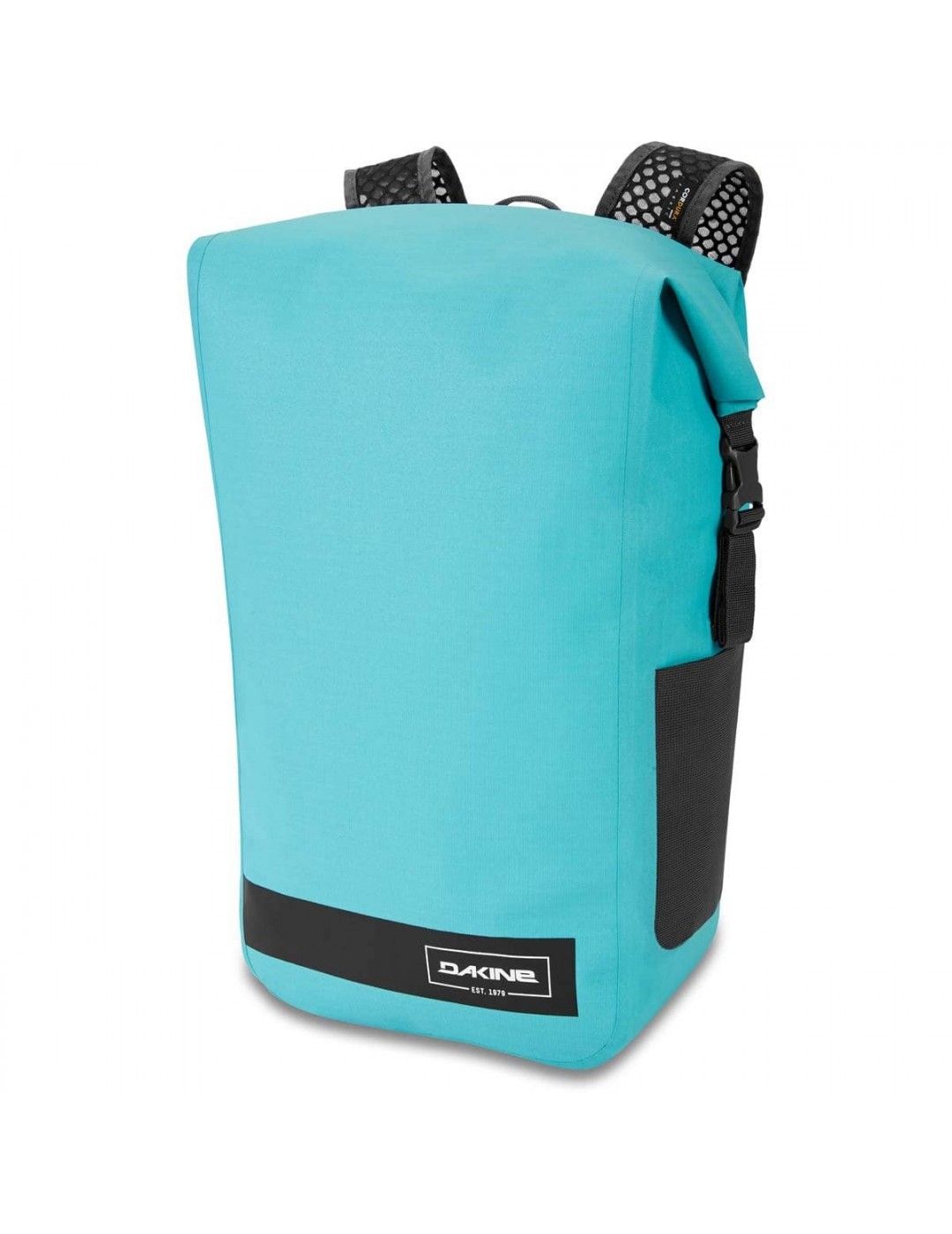 Waterproof backpack DAKINE Cyclone 32 liters Nile Blue