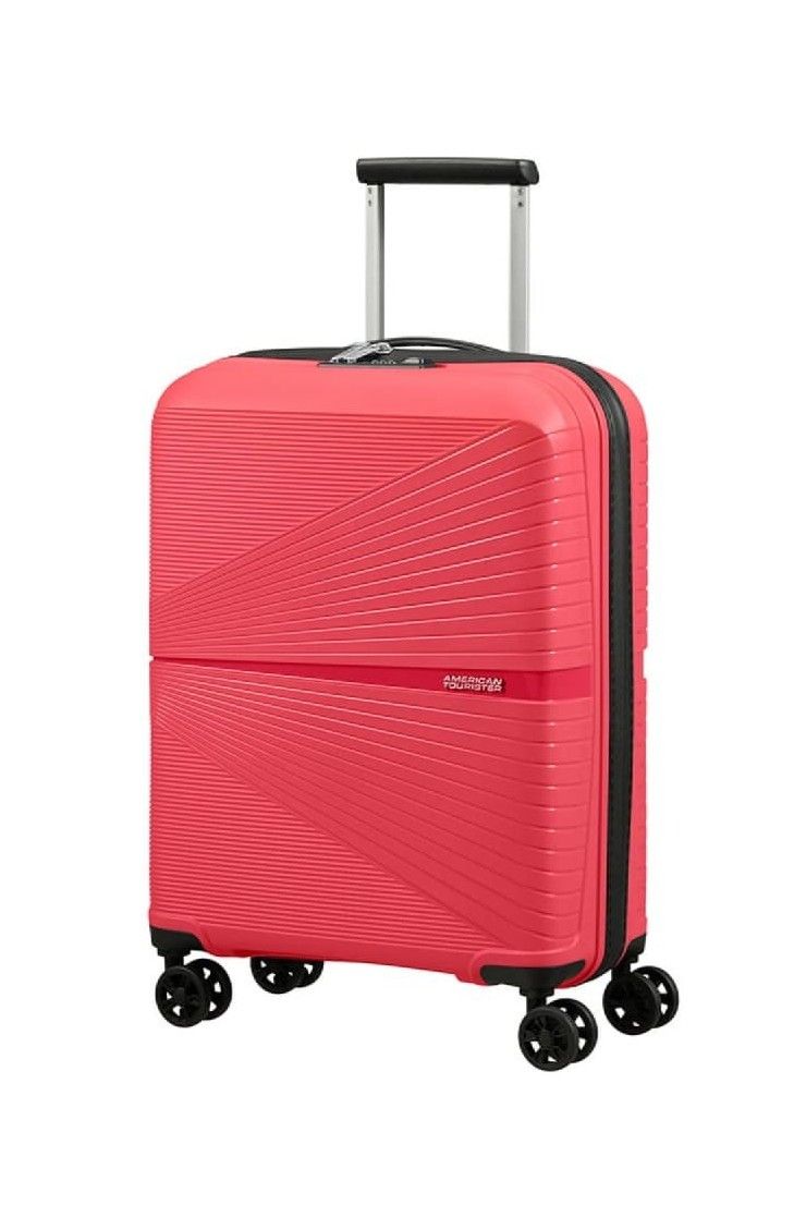 Airconic 55x40x20 cm 4 wheel hand luggage