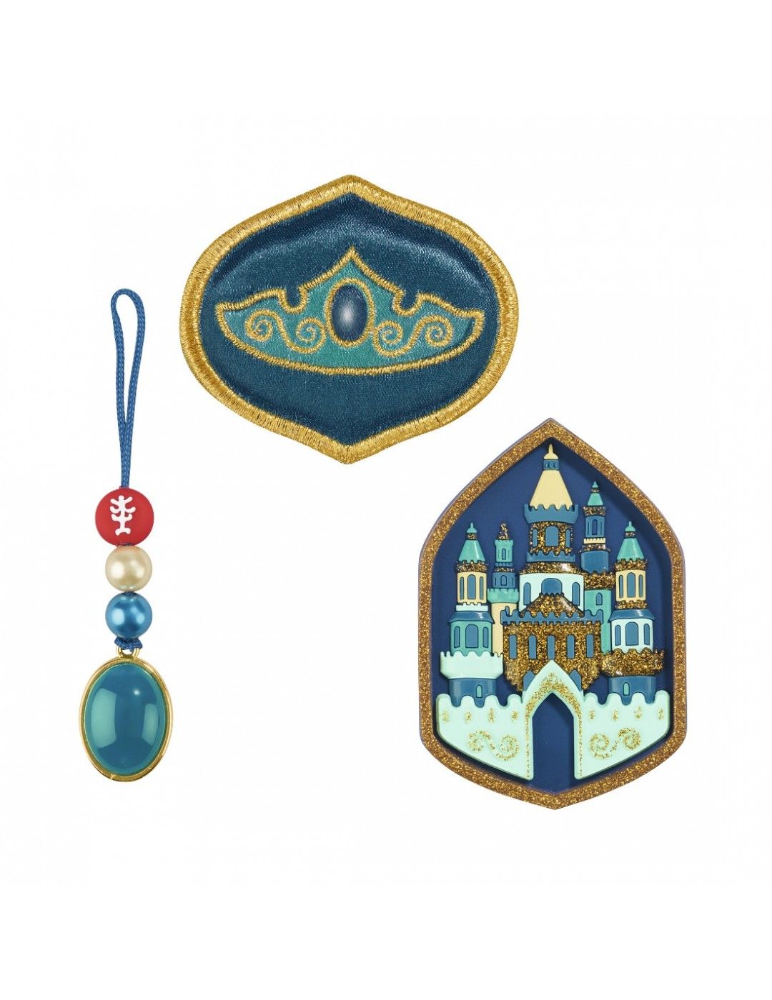 Step by Step Magnetic Motive Accessories Magic Castle