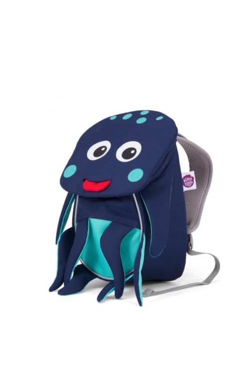 Children backpack Affenzahn little friend Oliver Octopus