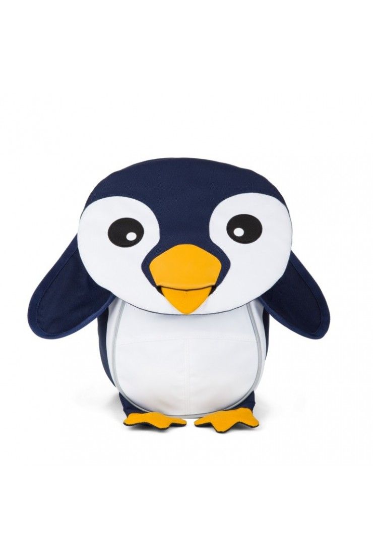 Kinderrucksack Affenzahn kleiner Freund Pepe Pinguin