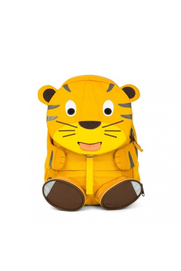 Children backpack Affenzahn great friend Theo Tiger