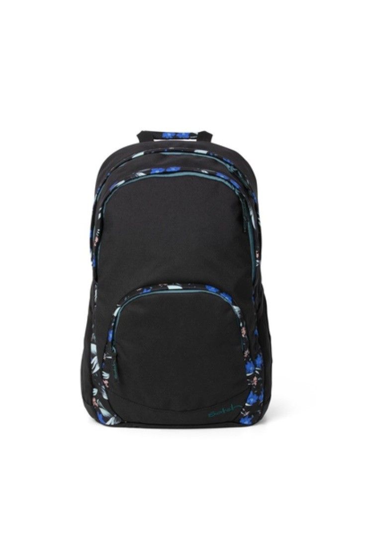 Satch school backpack Fly Magic Mallow