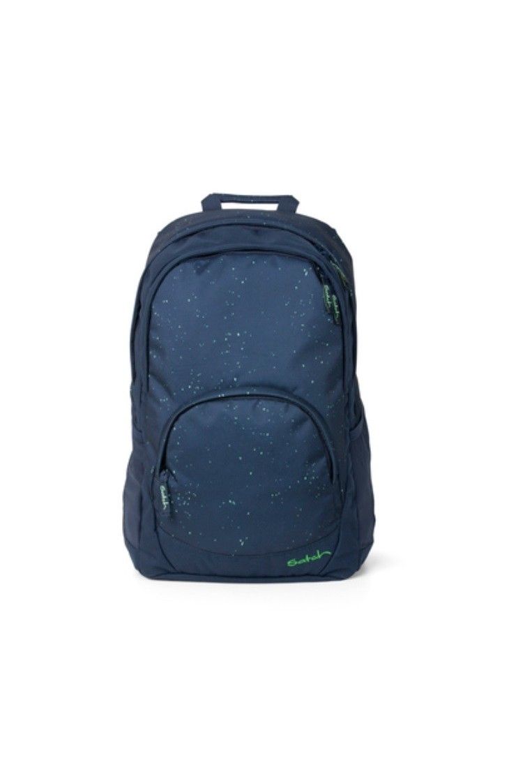 Satch school backpack Fly Space Race