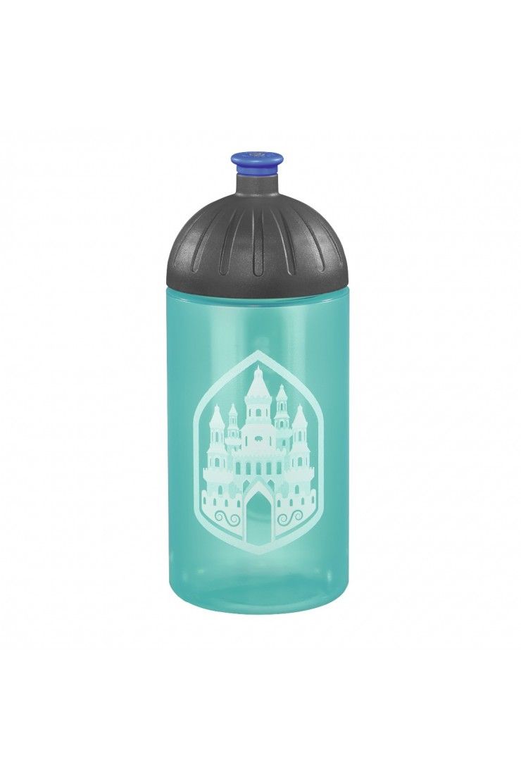 Step by Step Drinking bottle Magic Castle