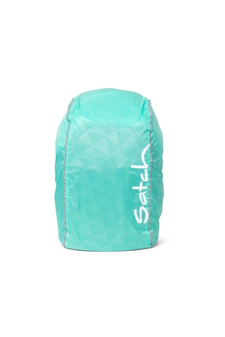 Satch Raincover Satch-Backpacks mint