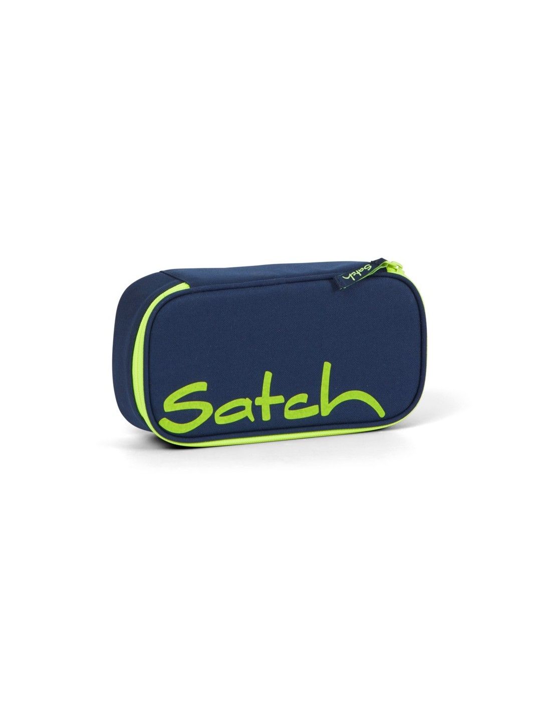 Satch Schlamperbox Toxic Yellow