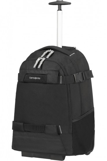 Samsonite laptop backpack 17 inch Sonora with wheels