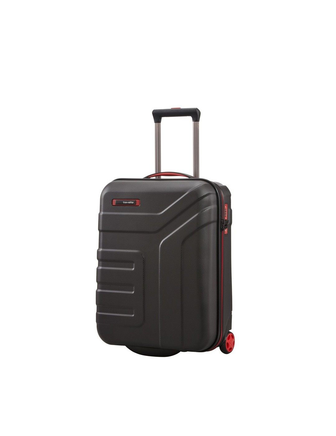 Travelite Vector 55x40x20cm 2 Roues bagage à main