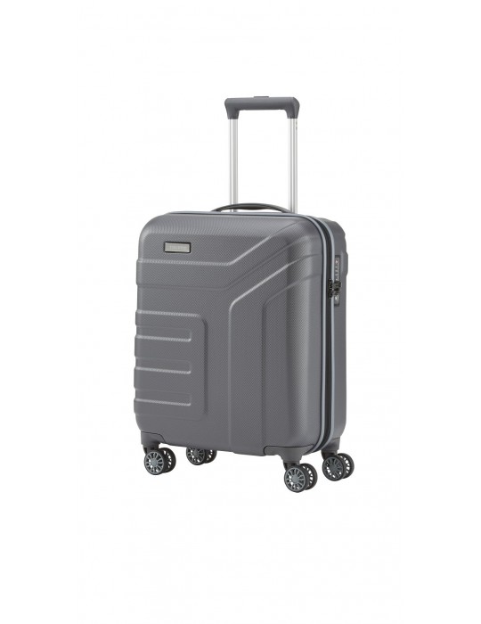 Travelite Vector 55x40x20cm 4 Roues bagage à main