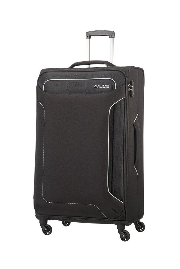 Suitcase Holiday Heat 79 cm L 4 wheels