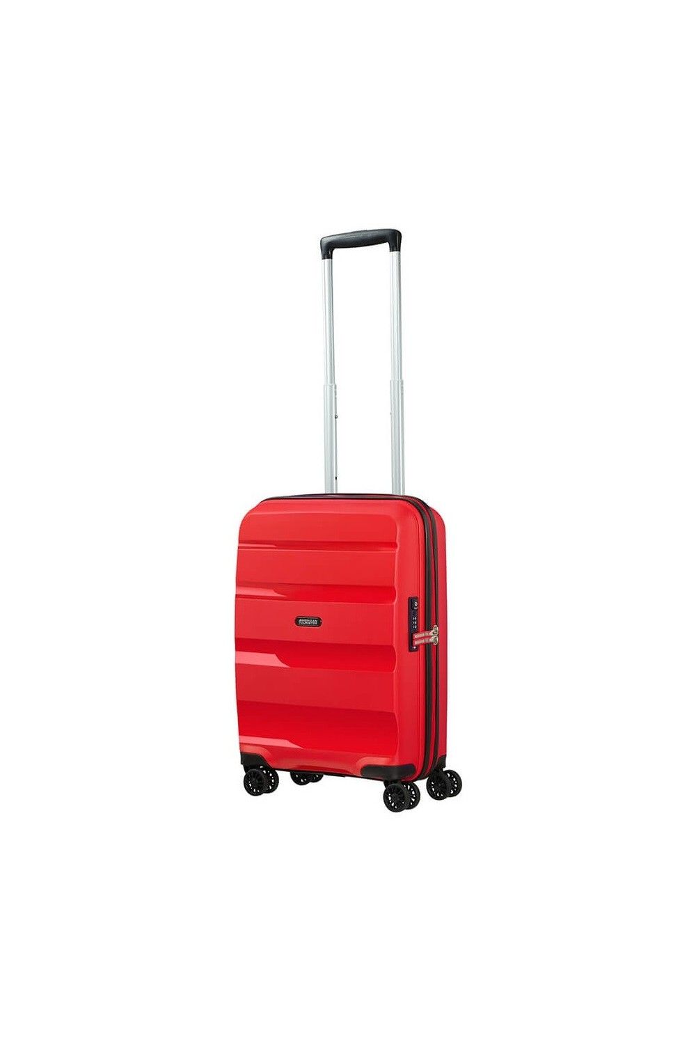American Tourister Bon Air Dlx 55 4 wheel hand luggage
