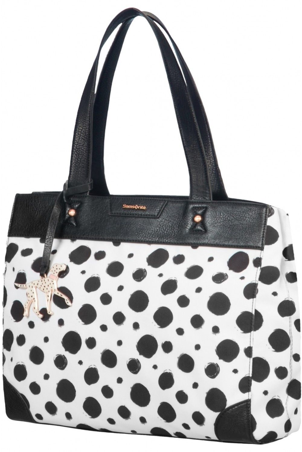 Samsonite Disney Forever Shoulder Bag Dalmatians