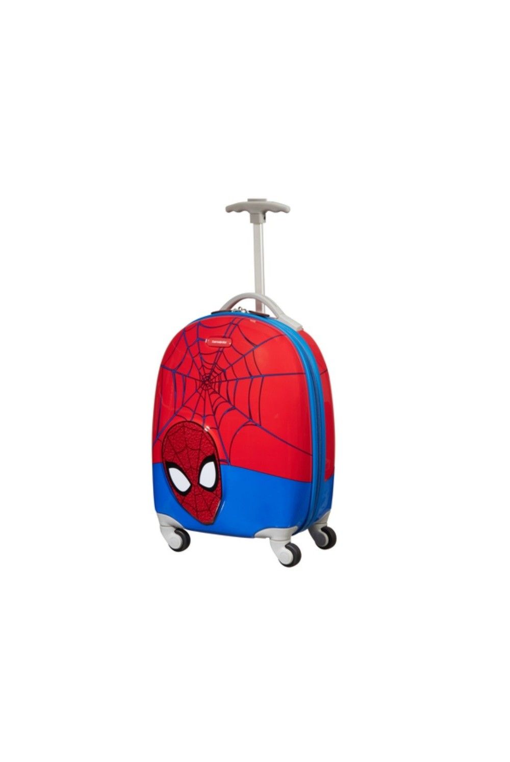 Valise pour enfants Disney Ultimate 2.0 Marvel Spider-Man 46 cm 4 roues