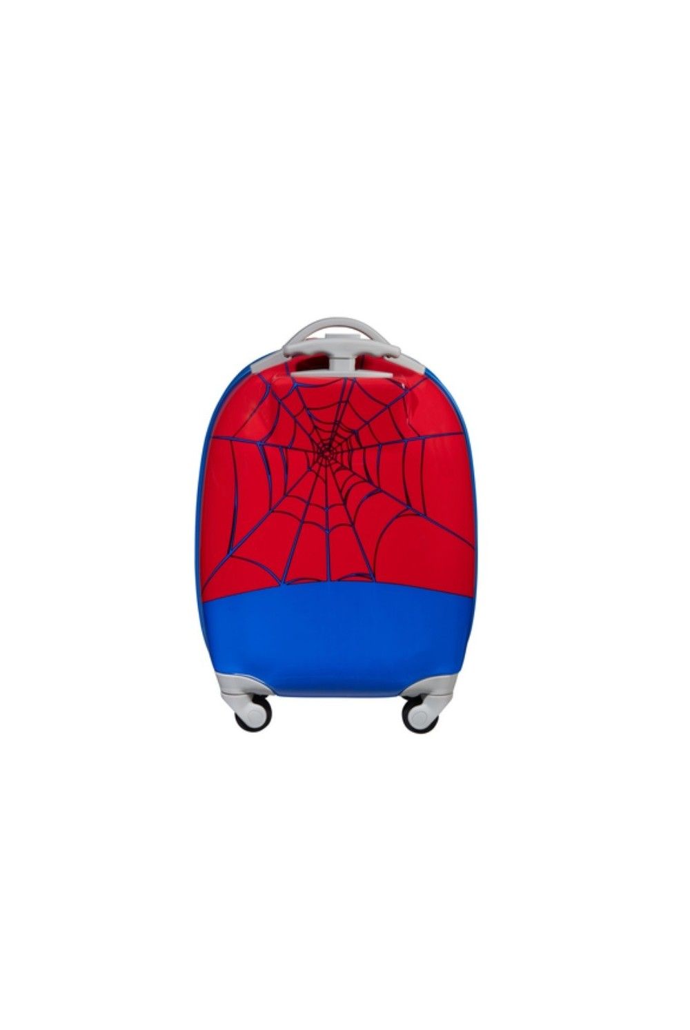 Kids suitcase by Samsonite Disney Ultimate 2.0 Marvel Spider-Man 46 cm 4 wheel