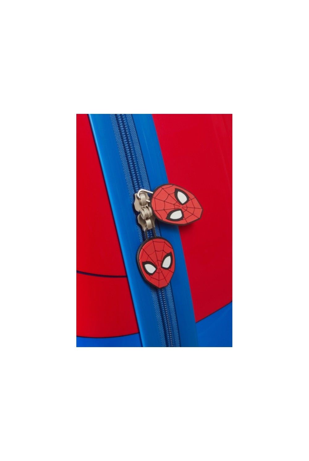 Kinderkoffer Disney Ultimate 2.0 Marvel Spider-Man 46 cm 4 Rad