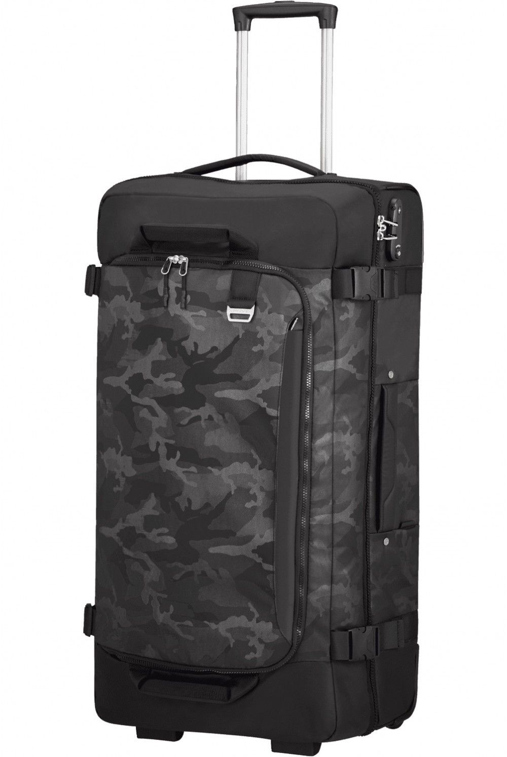 Samsonite Midtown 79cm travel bag with wheels