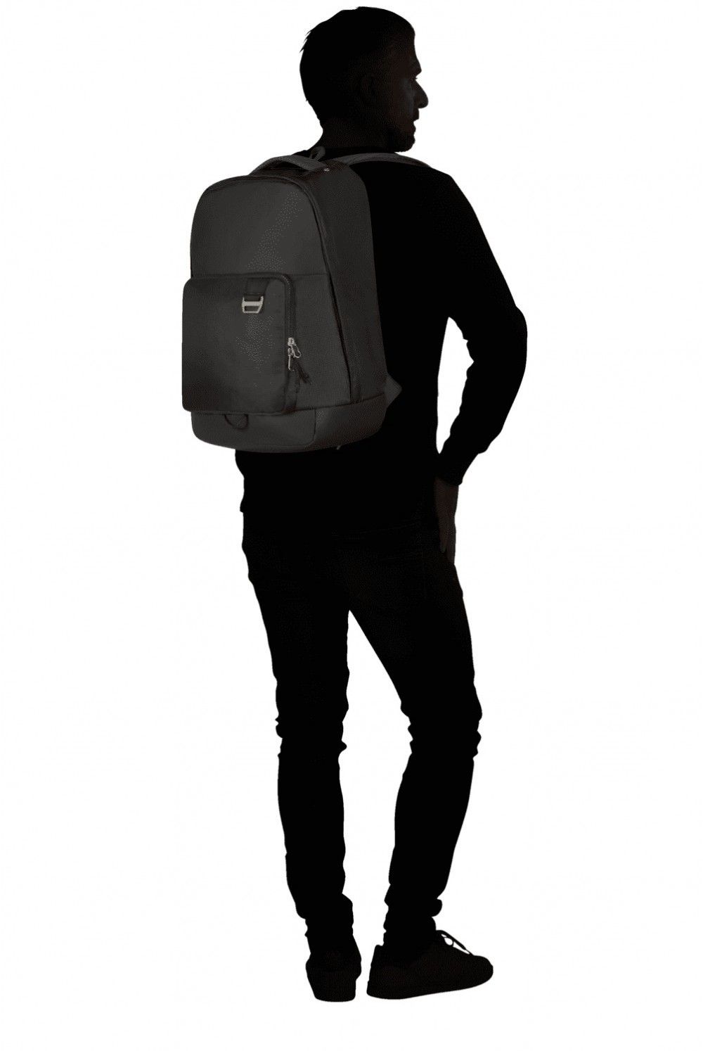 Samsonite sac à dos pour ordinateur portable Midtown 15.6 pouces